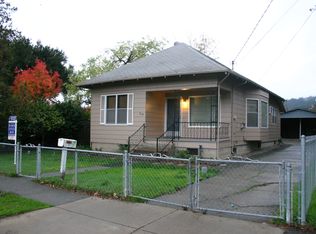 319 N Main St, Cloverdale, CA 95425