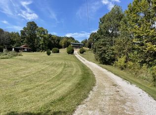 122 Birch Hollow Rd, Livingston, KY 40445