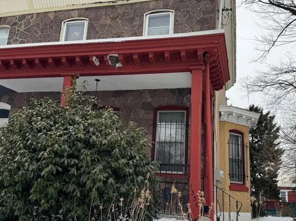 1336 Orthodox St, Philadelphia, PA 19124