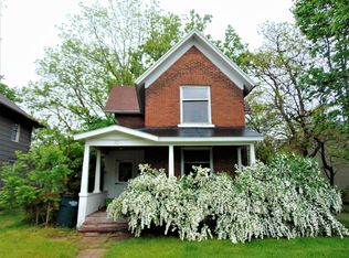 913 S May St, Lansing, MI 48906