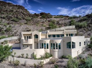 1825 E Cinnabar Ave, Phoenix, AZ 85020