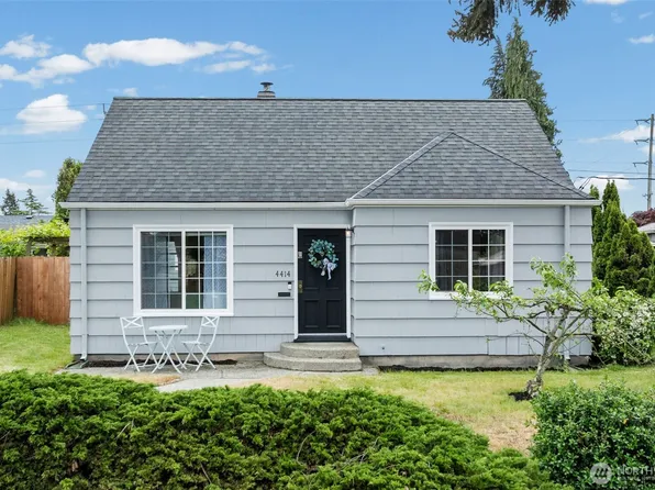 4414 N 19th Street, Tacoma, WA 98406