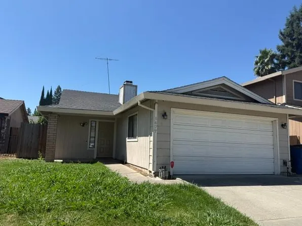 1677 Vallarta Cir, Sacramento, CA 95834