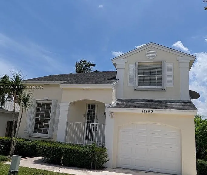 11740 SW 102nd St — Photo 1