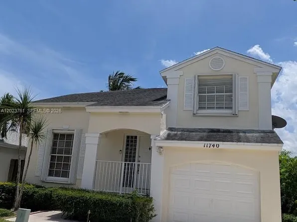11740 SW 102nd St, Miami, FL 33186