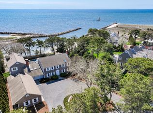 11 Nons Rd, Harwich Port, MA 02646