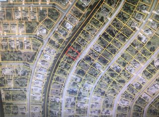 Patio Ter, North port, FL 34286