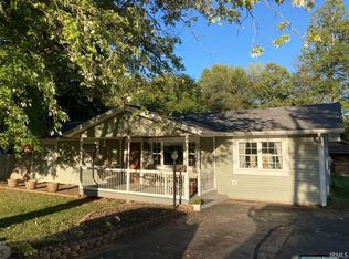 3252 Old State Road 225, Battle Ground, IN 47920