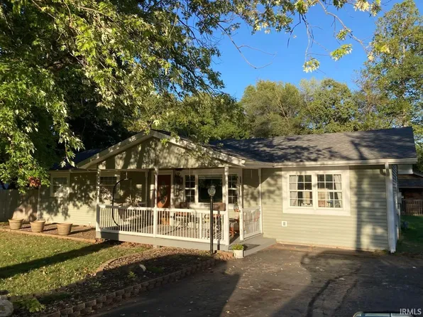 3252 Old State Road 225, Battle Ground, IN 47920