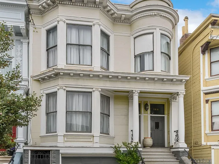 1444 Hayes St — Photo 1