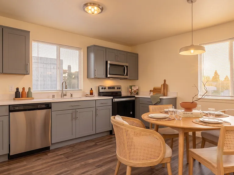 Paula Marie Apartments - Located in the heart of Greenwood — Photo 8