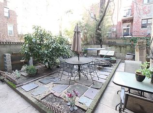 153 W 74th St APT B, New York, NY 10023