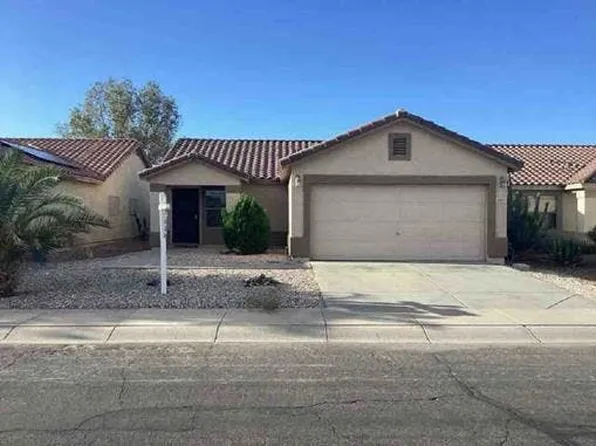 643 W Kingman Loop, Casa Grande, AZ 85122