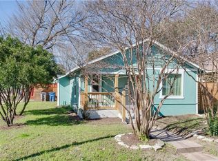 1800 Walnut Ave, Austin, TX 78702