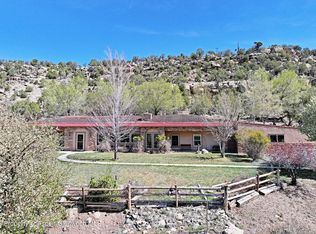 53916 Kk Rd, Molina, CO 81646