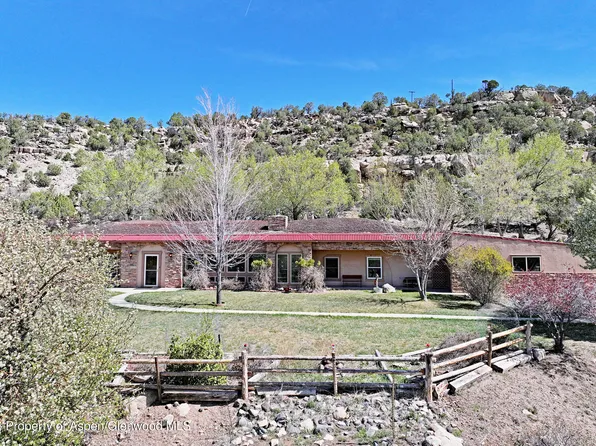 53916 Kk Rd, Molina, CO 81646