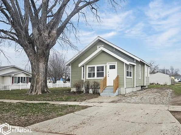 1034 S Sheridan Ave, Ottumwa, IA 52501