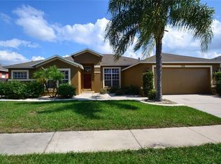 1705 Honey Ridge Pl, Valrico, FL 33594