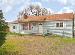 29863 S Molalla Ave, Molalla, OR 97038