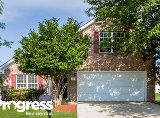 857 Aztec Dr, Murfreesboro, TN 37128