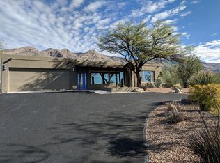 6310 N Camino Pimeria Alta, Tucson, AZ 85718