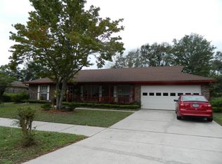 3708 Spring Lake Rd, Jacksonville, FL 32210
