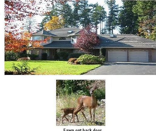 On 1.47 Acres