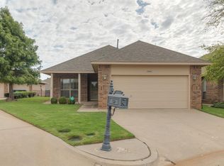 13440 Prairie View Ln, Oklahoma City, OK 73142