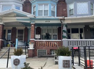 4910 Chestnut St, Philadelphia, PA 19139