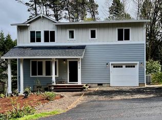 5770 Palisades Dr, Lincoln City, OR