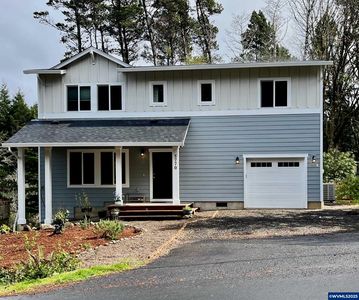 5770 Palisades Dr, Lincoln City, OR, 97367