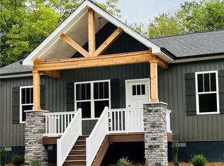 602 Koontz Ave, Thomasville, NC 27360