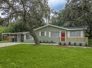 12720 N Oakleaf Ave, Tampa, FL 33612