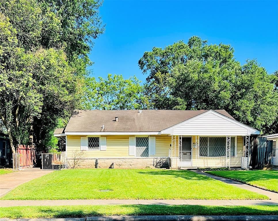 8040 Bonner Dr, Houston, TX 77017 Zillow