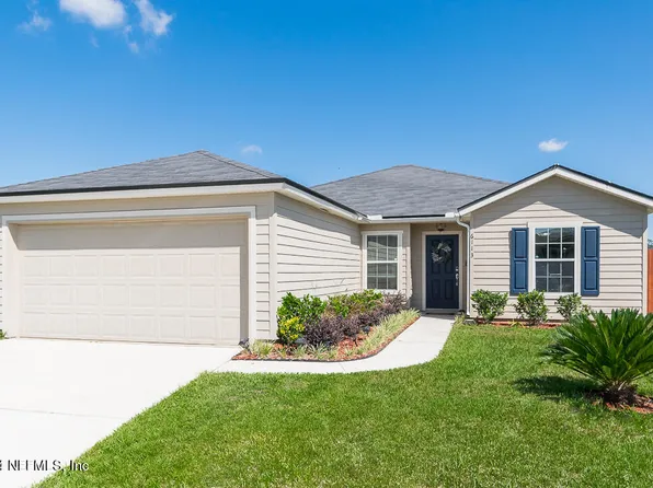 6113 DAPPLED BAY Court, Jacksonville, FL 32234