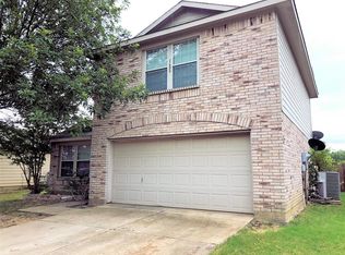 1609 Chestnut St, Anna, TX 75409