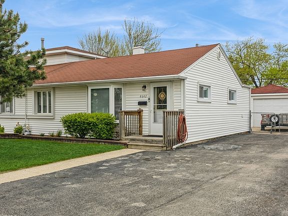 2nd image of 4642 W 88th Pl Unit 0