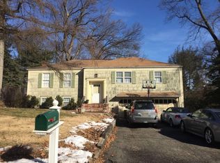 11 Ferndale Ave, Morristown, NJ 07960