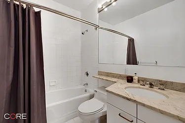 Rented by CORE