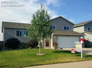 4220 31st St, Greeley, CO 80634