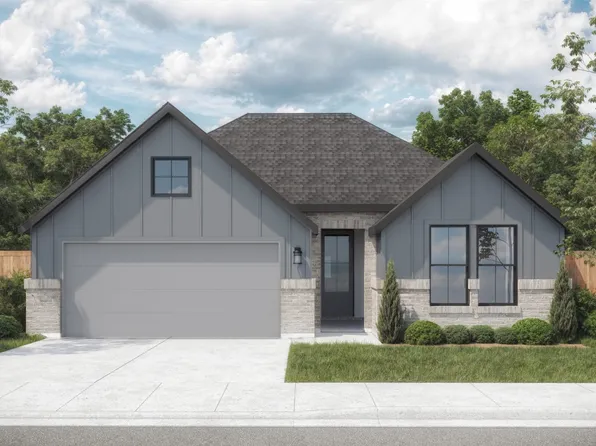 4628 Commack Dr, Fort Worth, TX 76135