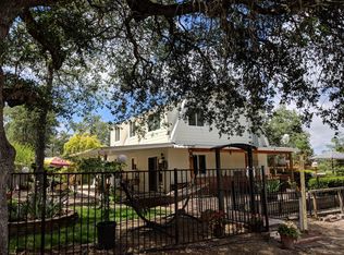 36726 Cardinal Ln, Squaw Valley, CA 93675