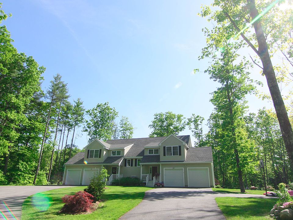 278 Littleworth Rd Madbury, NH, 03823 Apartments for Rent Zillow