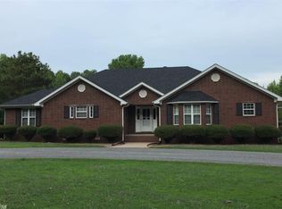 2310 Ridgefield Ln, Conway, AR 72032