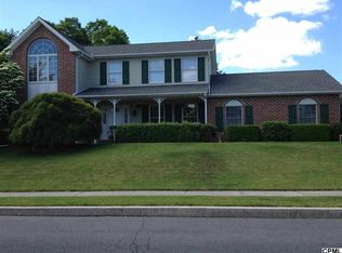 4419 Winthrop Dr, Harrisburg, PA 17112