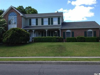 4419 Winthrop Dr, Harrisburg, PA, 17112