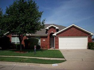 4406 Ashbury Ln, Mansfield, TX 76063