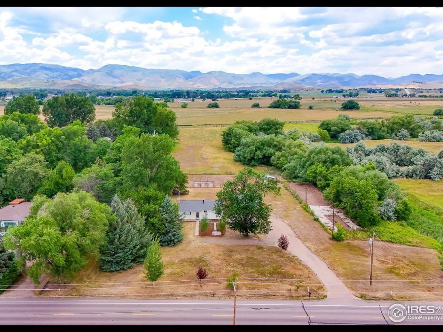 N Shields St, Fort Collins — Photo 1