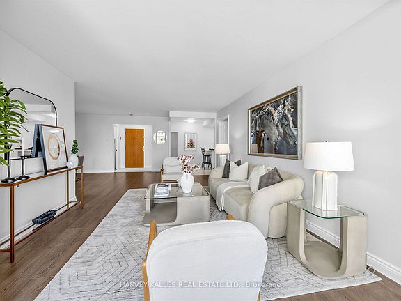 5th image of 65 Spring Garden Ave #1108