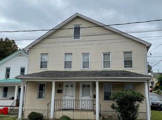 233 Union St, Taylor, PA 18517